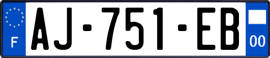 AJ-751-EB