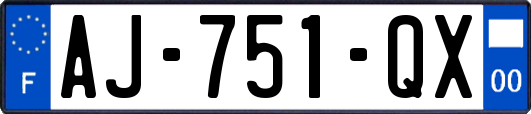 AJ-751-QX