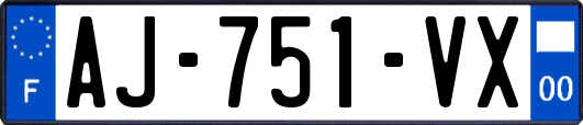 AJ-751-VX