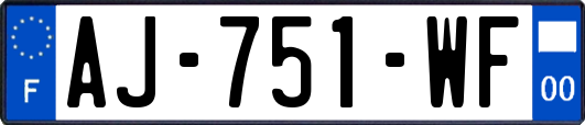 AJ-751-WF
