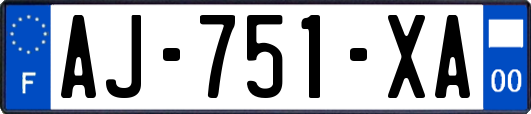 AJ-751-XA