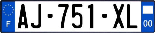 AJ-751-XL
