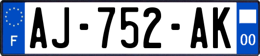 AJ-752-AK