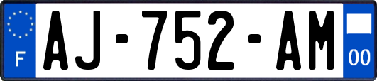 AJ-752-AM