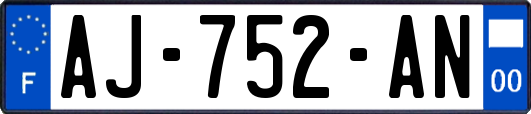 AJ-752-AN