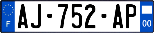 AJ-752-AP