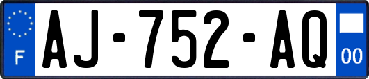 AJ-752-AQ