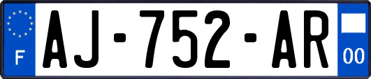 AJ-752-AR