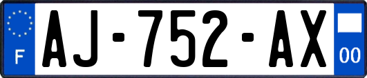 AJ-752-AX