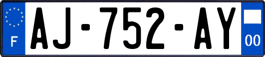 AJ-752-AY