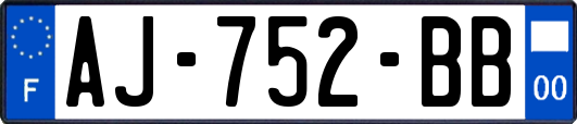 AJ-752-BB