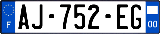 AJ-752-EG