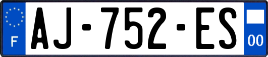 AJ-752-ES