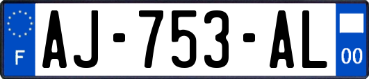 AJ-753-AL