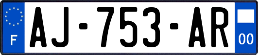 AJ-753-AR