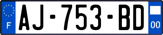 AJ-753-BD