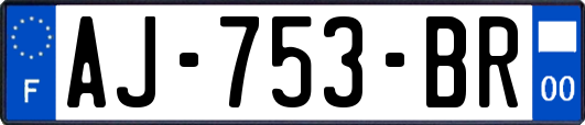 AJ-753-BR