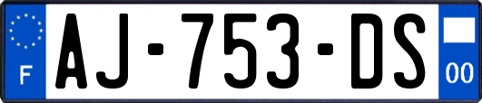 AJ-753-DS