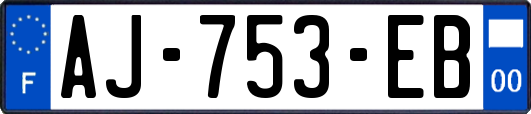 AJ-753-EB