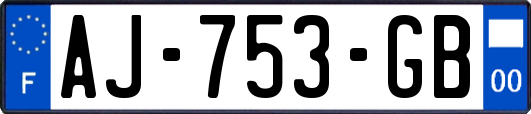 AJ-753-GB