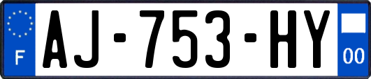 AJ-753-HY