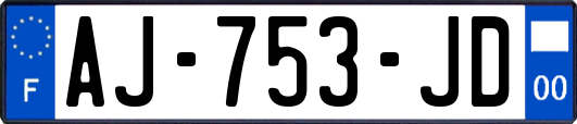 AJ-753-JD