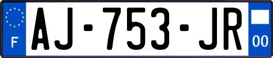 AJ-753-JR