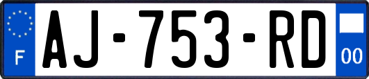 AJ-753-RD