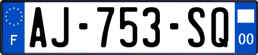 AJ-753-SQ
