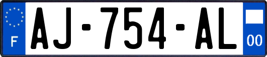 AJ-754-AL