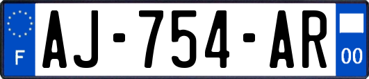 AJ-754-AR