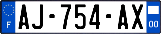 AJ-754-AX