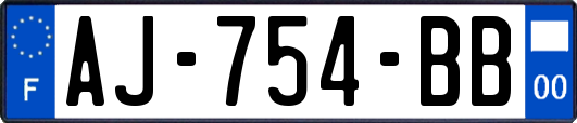 AJ-754-BB