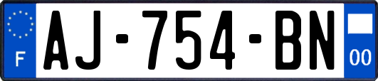 AJ-754-BN