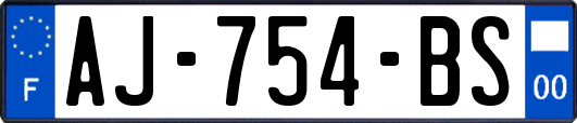 AJ-754-BS