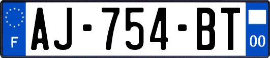 AJ-754-BT