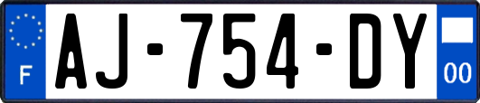 AJ-754-DY