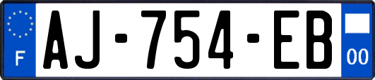 AJ-754-EB