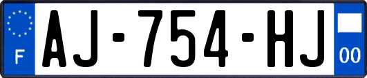 AJ-754-HJ