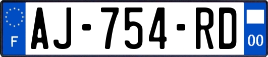 AJ-754-RD