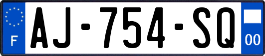 AJ-754-SQ