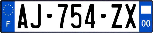 AJ-754-ZX