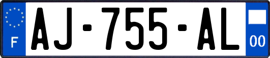 AJ-755-AL