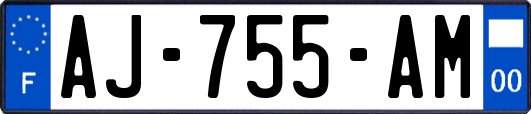 AJ-755-AM