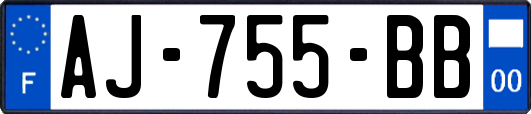 AJ-755-BB