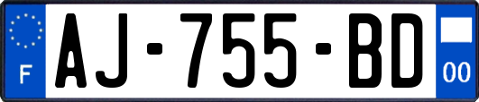 AJ-755-BD