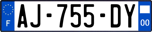 AJ-755-DY