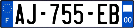 AJ-755-EB