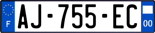 AJ-755-EC