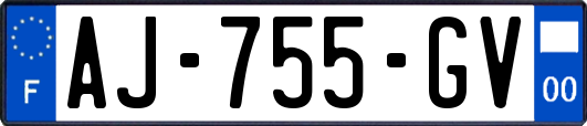 AJ-755-GV